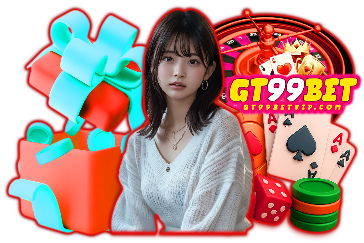 gt99 casino