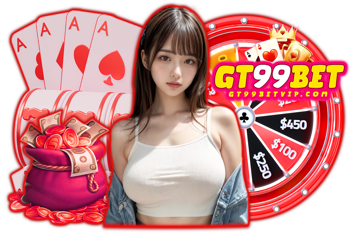 gt99 slot