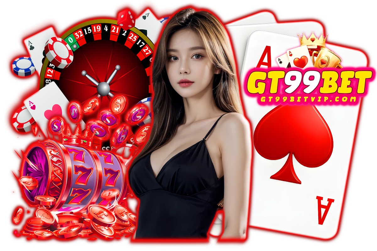 gt99bet ทางเข้า